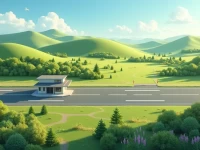 深入了解哥伦比亚亚华里托机场的基本信息