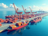 Container Ship Leasing Market Booms Domestic Trade Vessels Present New Opportunities