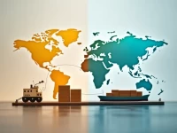 中欧贸易动脉中国至波兰海运空运时效全解析