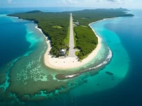 Solomon Islands Mono Airport Emerges As Key Regional Hub