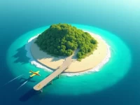 Mangaia Airport in Cook Islands Assigned Codes MGS NCMG