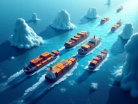 港口拥堵供需矛盾的新一轮挑战