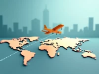 Koumala Airport Boosts Central African Air Freight Capacity