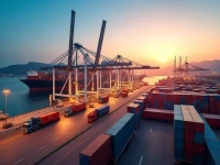 Taranto Port Aims to Become Key Mediterranean Hub