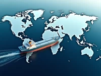Chinaaustralia Shipping Routes Costs and Logistics Explained