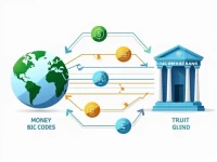 Guide to PBANUA2XHMF SWIFTBIC Code for Efficient Remittances