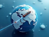 Arctic Shipping Route Presents Opportunities and Challenges for Businesses