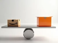 Temu黑五狂欢背后亚马逊卖家面临的真实冲击与应对策略