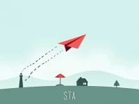 揭秘斯塔宁机场代码通往丹麦西海岸的便捷之门