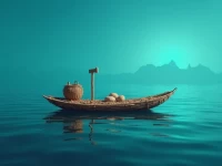 远古迁徙人类如何跨越重洋抵达澳洲大陆