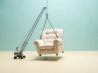 Jinchang Residents Adopt Hasslefree Large Item Pickup Services