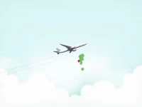 吕宋岛门户图格加劳机场代码解析及出行指南