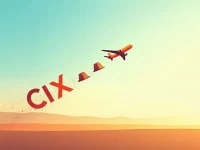 揭秘奇克拉约机场CIX代码背后的航空指南