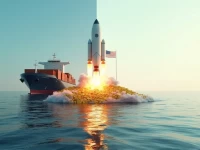 US Logistics Comparing FBA Ocean Freight and Seaair Shipping