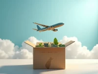 湖北直飞台湾空运攻略报价时效线路全解析