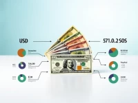 如何将25美元转换为津巴布韦元你需要知道的汇率信息