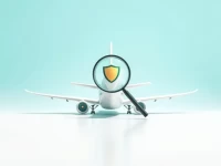 印尼亚洲航空安全飞行背后的ISSA认证