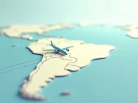 乌拉奥机场 ICAO 代码解析哥伦比亚航空枢纽概览