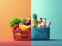 Kroger Walgreens Team Up on Grocery Delivery Expansion