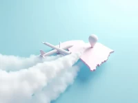 飞往克莱姆森奥科尼县机场代码终极指南