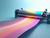 Inkzhengs Smart Drying Tech Enhances Coated Paper Printing Efficiency