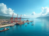 深入了解南圣克鲁斯港口古巴海运的新选择