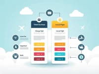 New Aviation Regulations Implemented Introducing Tiered Cancellation Fees for Ticket Refunds and Changes