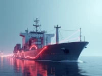 美国零售业进口激增需求井喷与供应链瓶颈并存挑战或延续至二季度