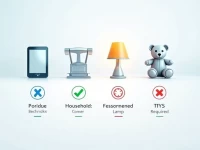 攻克韩国Coupang高清KC认证豁免商品清单掘金蓝海