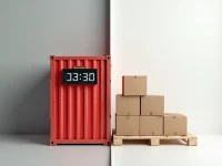 Ocean Freight Industry Grapples With Detention Demurrage Costs