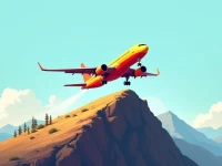 特古西加尔巴机场代码揭秘通孔廷国际机场TGU全方位指南