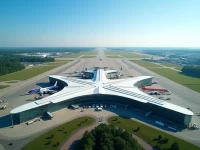 Helsinki-Vantaa Airport Expands as Key Europe-Asia Hub
