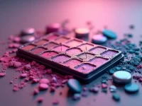 Chinese Cosmetics Brand VNK Collapses Amid Ecommerce Challenges