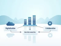 探索物流产业互联网的挑战与机遇：数字化转型之路