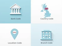 HSBC UK SWIFTBIC Codes Guide for International Transfers