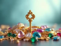 掘金Etsy饰品爆款炼金术百万利润不再是梦