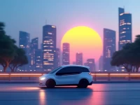 Ninebot Expands to Singapore with Autonomous Delivery Deal