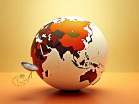 舌尖上的跨国之旅如何安全寄送美食到印度