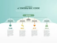 Guide to TSB Bank SWIFTBIC Codes Explained