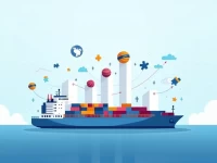 Mediterranean Shipping Company's Strategic Acquisitions and Shipping Development