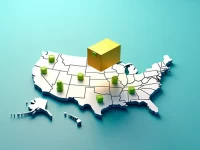 US Warehousing Boosts Tiktok Dropshipping Success