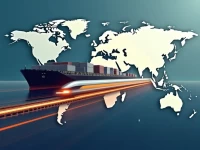 Shippers Use Data to Adapt to Changing Ocean Freight Market