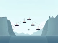 Taiwan Shipping Lanes Optimizing Transit Time and Costs