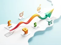 MDL to USD Exchange Rate Reflects Moldovas Economic Trends