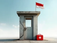 海关人员心理健康亮红灯压力管理与韧性提升刻不容缓