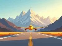 Central Nepals Meghauli Airport Unveiled As Key Aviation Hub