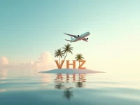VHZ探索瓦希塔希机场的神秘代码开启法属波利尼西亚之旅