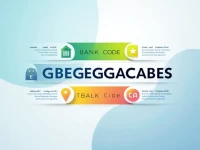 掌握中央银行的秘钥CBEGEGCABES SWIFTBIC 代码详解