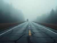 迷雾重重路在何方卡车快递零担货运高管共话供应链变局与破局之道