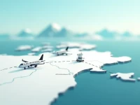 解密塔西乌贾克机场代码您的出行指南